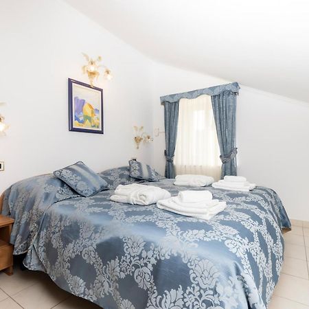 Villa Cassia Mali Lošinj Exterior foto