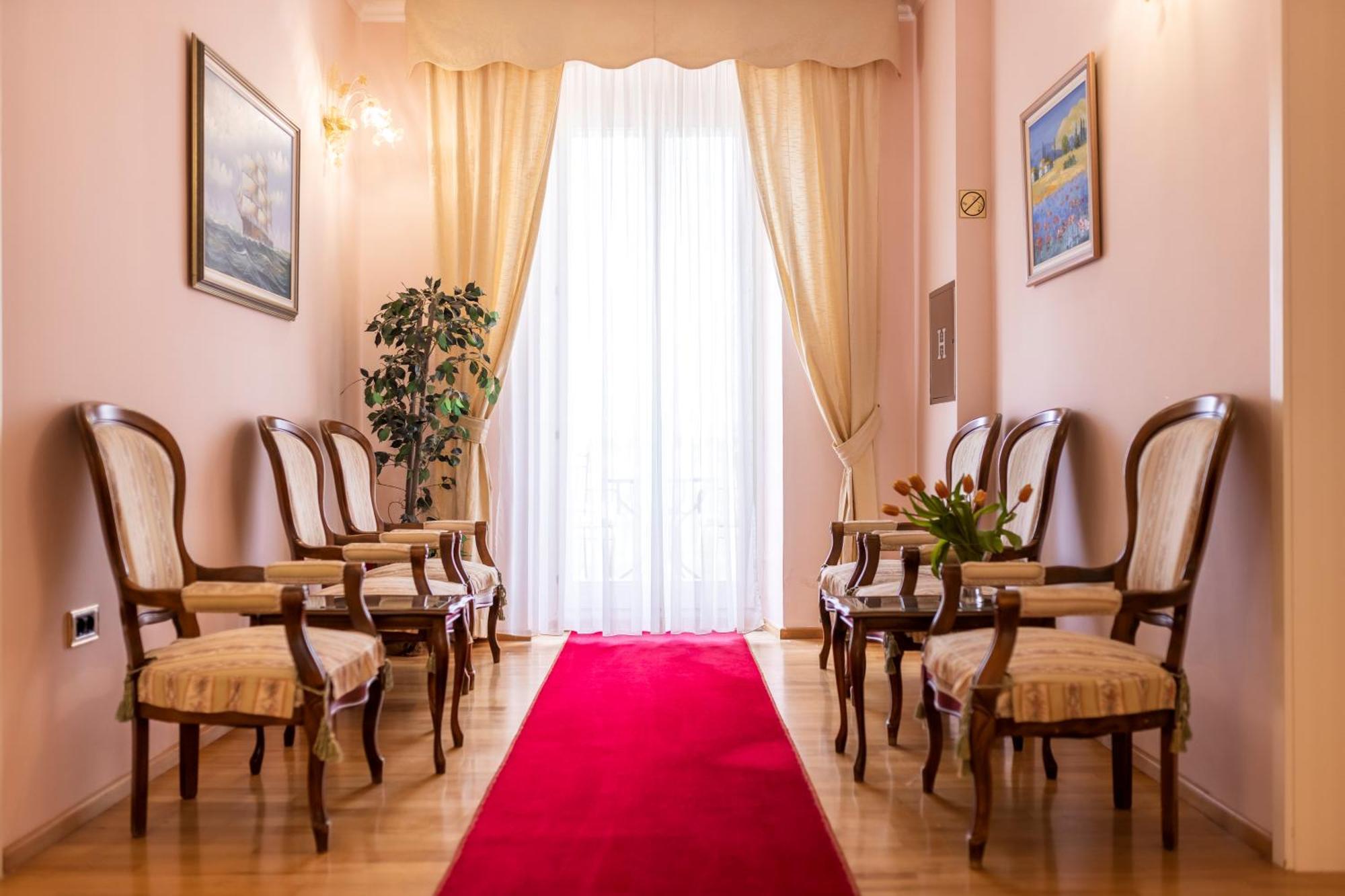 Villa Cassia Mali Lošinj Exterior foto