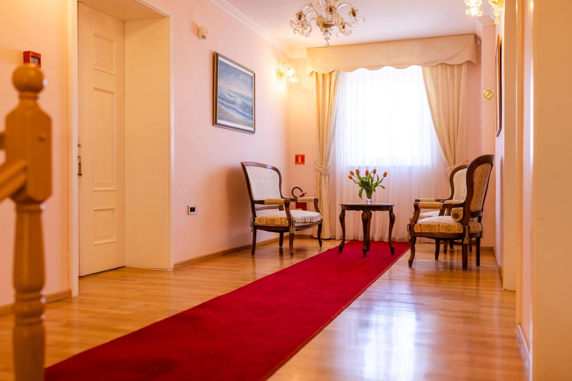 Villa Cassia Mali Lošinj Exterior foto