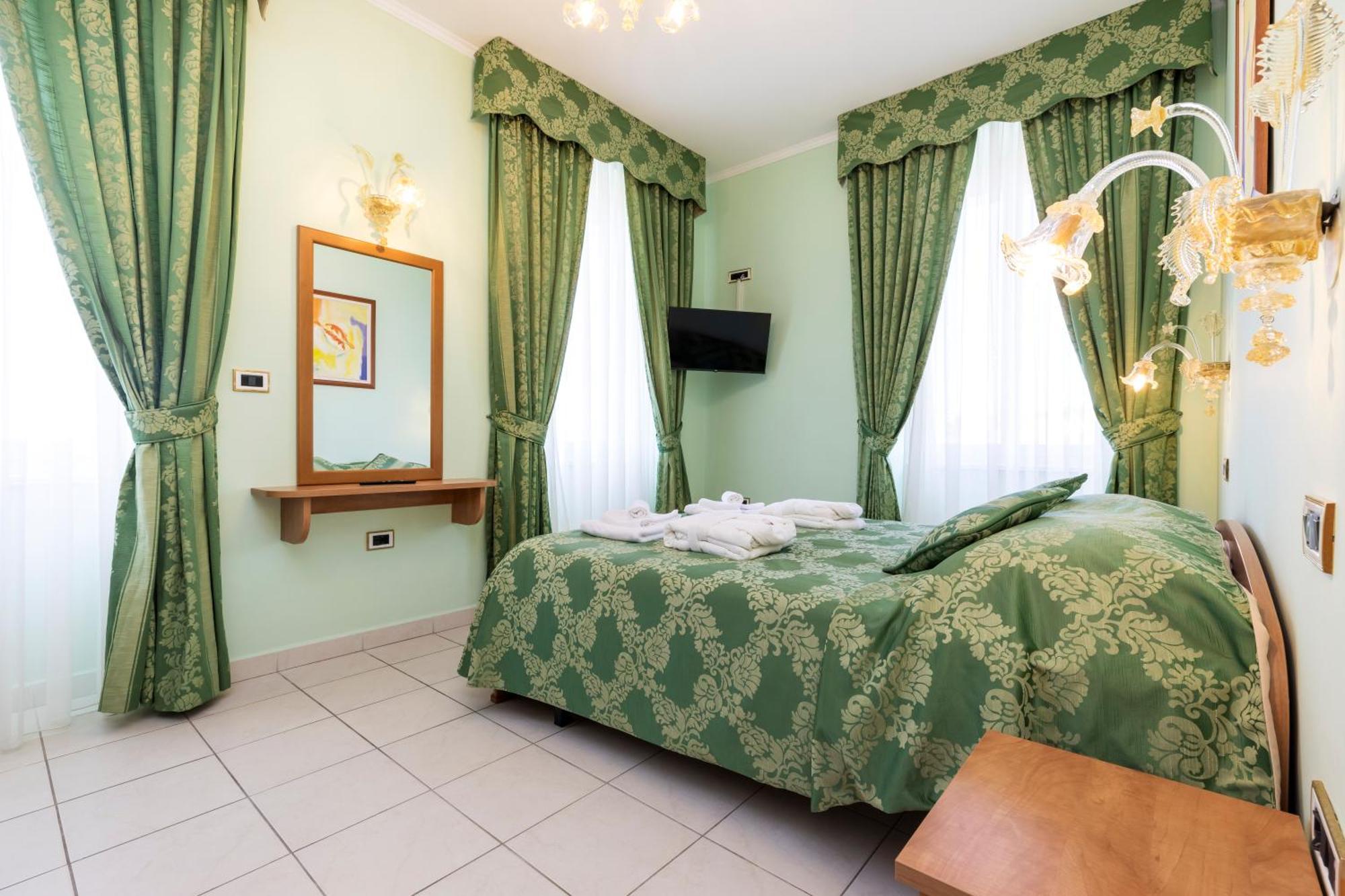 Villa Cassia Mali Lošinj Exterior foto