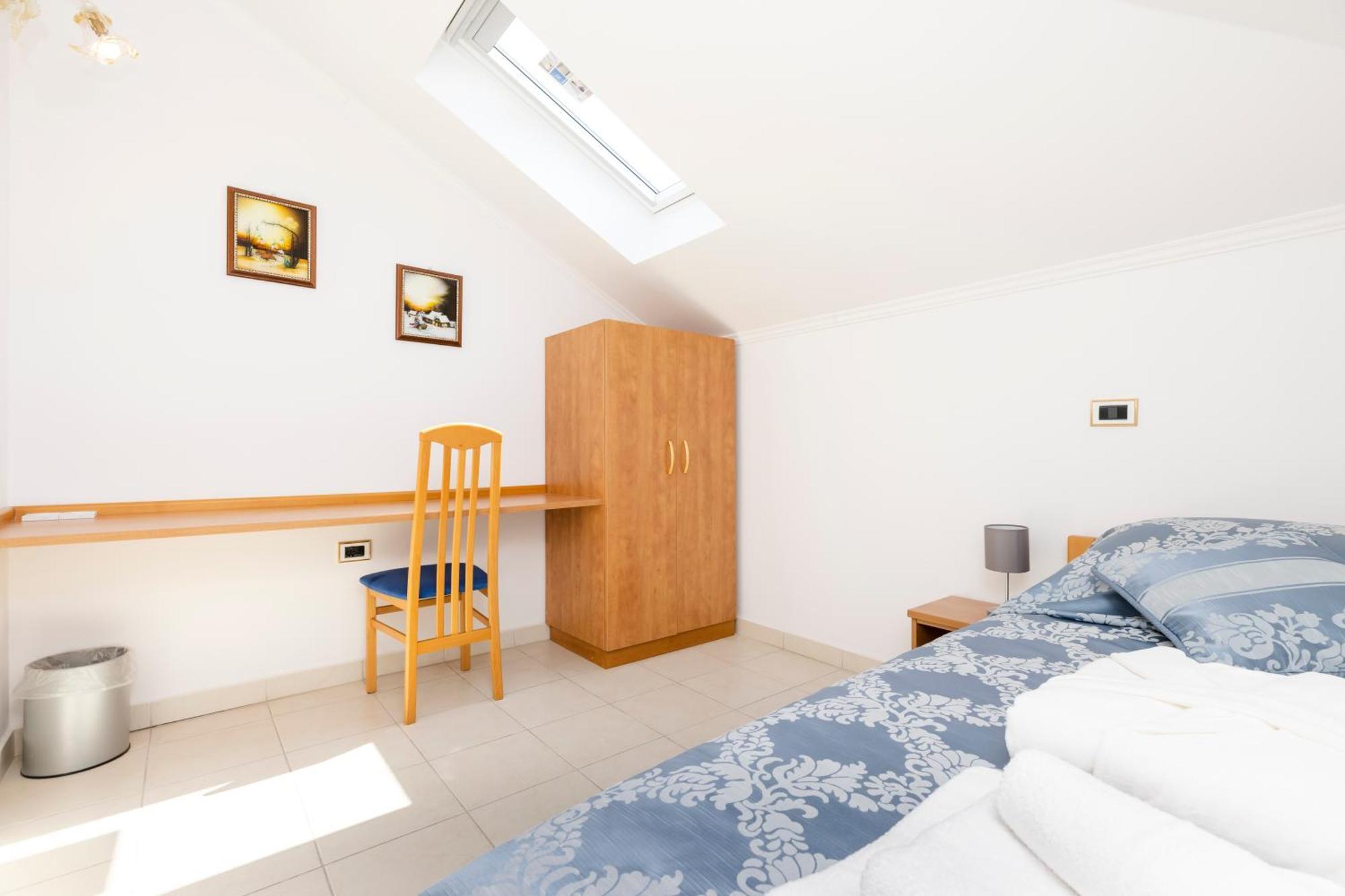 Villa Cassia Mali Lošinj Exterior foto