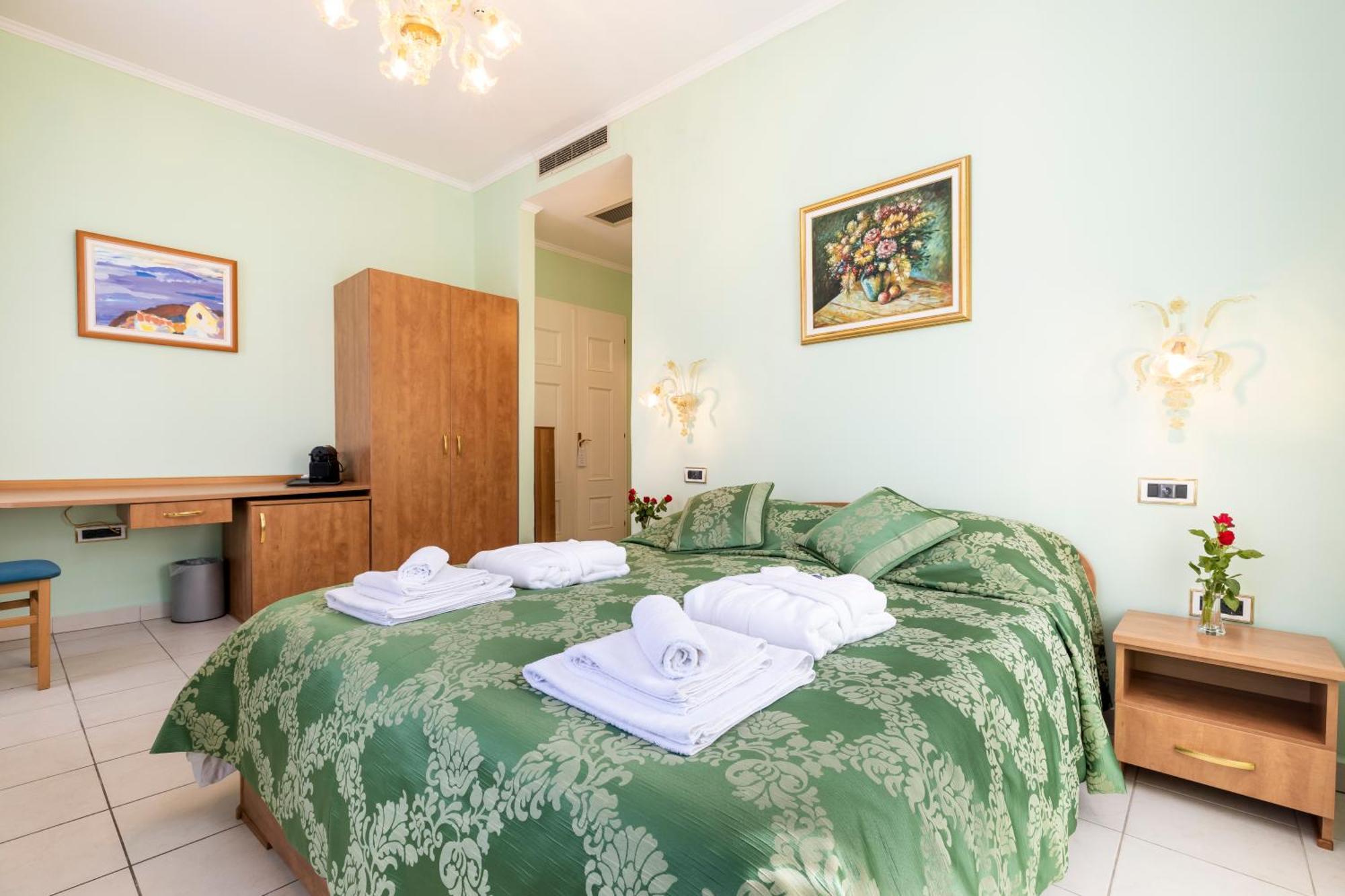 Villa Cassia Mali Lošinj Exterior foto
