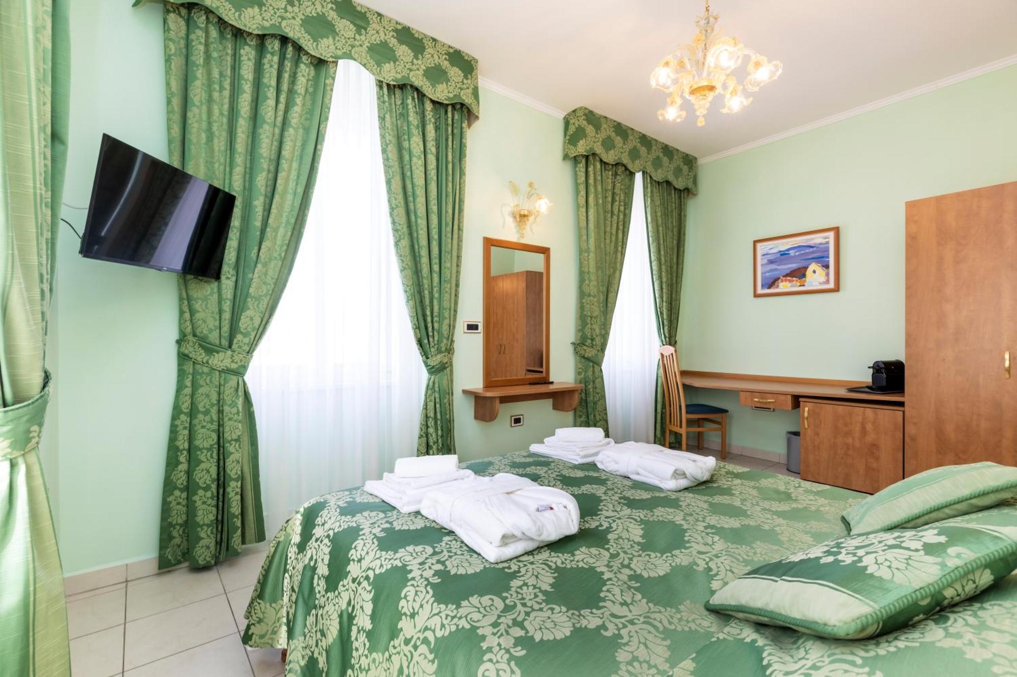 Villa Cassia Mali Lošinj Exterior foto