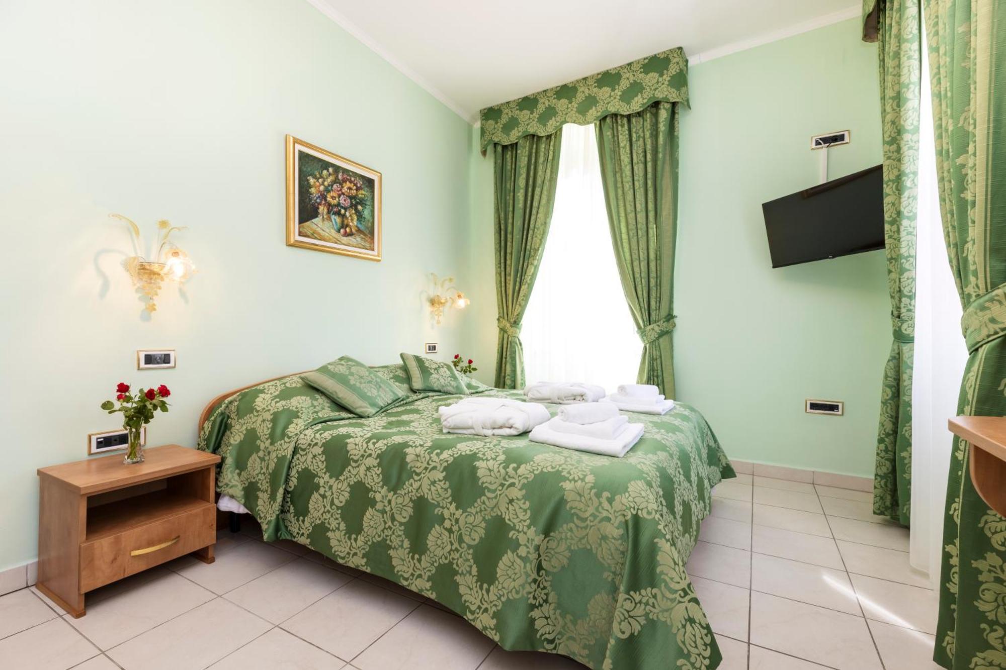 Villa Cassia Mali Lošinj Exterior foto