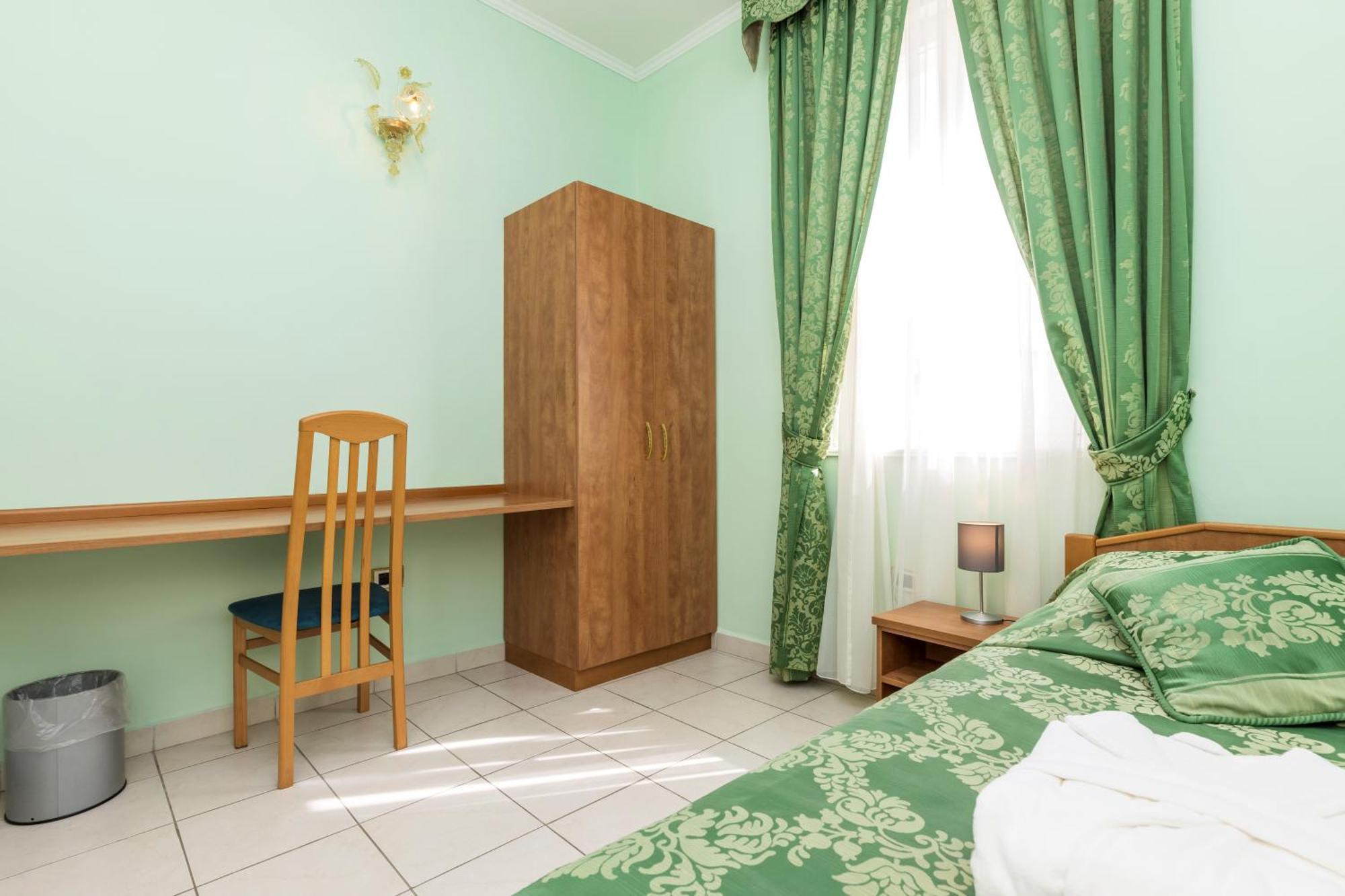 Villa Cassia Mali Lošinj Exterior foto