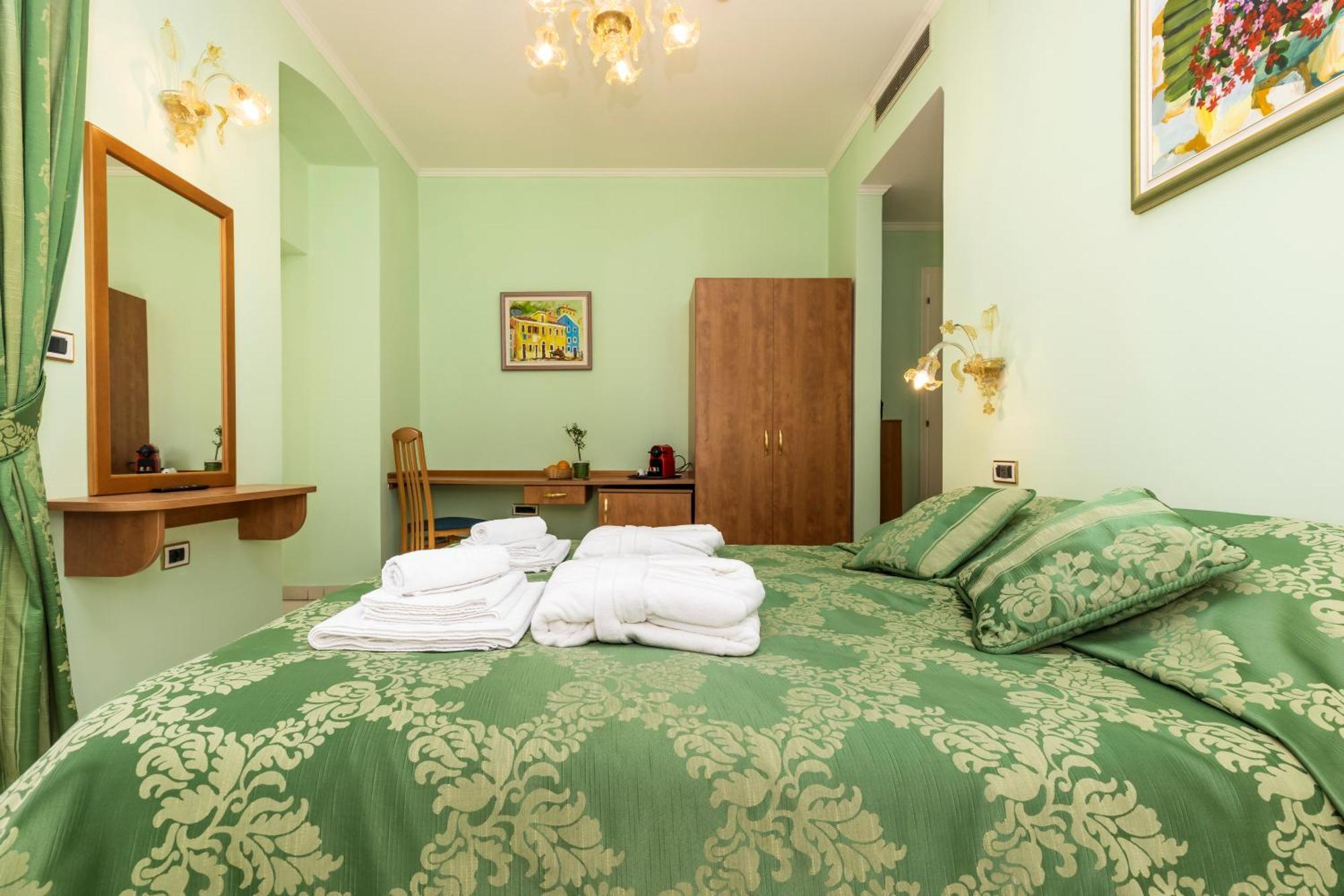 Villa Cassia Mali Lošinj Exterior foto
