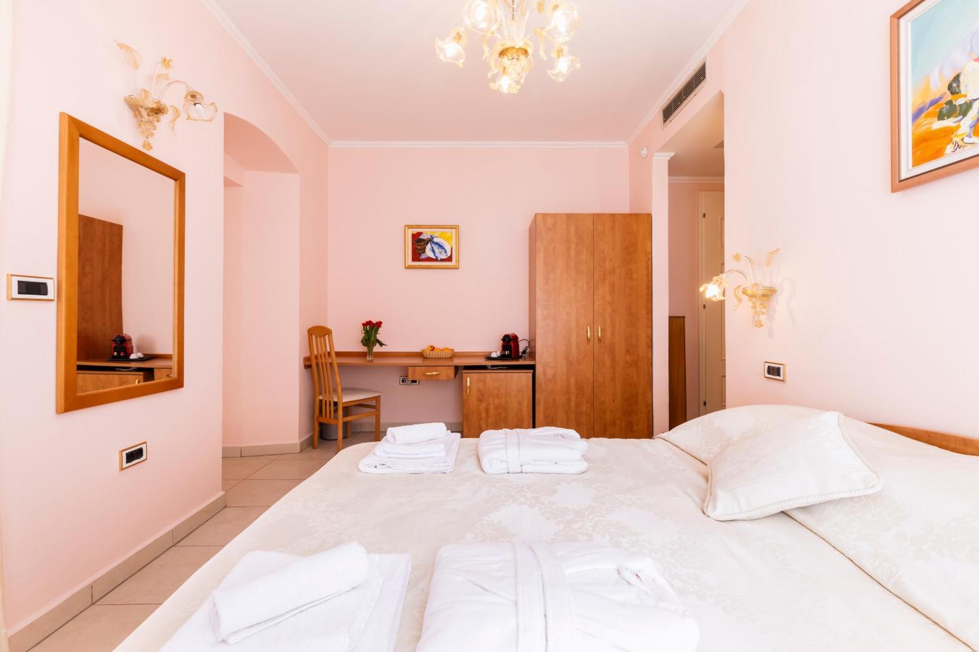 Villa Cassia Mali Lošinj Exterior foto